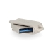 Flash Drive | 64 GB | USB-A / USB-C™ | Leessnelheid: 90 MB/s | Schrijfsnelheid: 20 MB/s