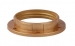FT29400008 Fittingring voor E27 fitting goud / brons