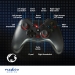 Gamepad | USB Type-A | USB Gevoed | PC | Aantal knoppen: 12 | Kabellengte: 1.60 m | Zwart