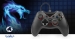 Gamepad | USB Type-A | USB Gevoed | PC | Aantal knoppen: 12 | Kabellengte: 1.60 m | Zwart