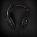 Gaming Headset | Over-Ear | Stereo | USB Type-A / 2x 3.5 mm | Inklapbare Microfoon | 2.20 m | LED