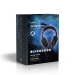 Gaming Headset | Over-Ear | Stereo | USB Type-A / 2x 3.5 mm | Inklapbare Microfoon | 2.20 m | LED