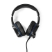 Gaming Headset | Over-Ear | Surround | USB Type-A | Inklapbare Microfoon | 2.10 m | LED