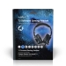 Gaming Headset | Over-Ear | Surround | USB Type-A | Inklapbare Microfoon | 2.10 m | LED