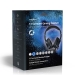 Gaming Headset | Over-Ear | Surround | USB Type-A | Inklapbare Microfoon | 2.10 m | LED