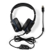 Gaming Headset | Over-Ear | Surround | USB Type-A | Inklapbare Microfoon | 2.10 m | LED