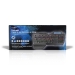 Bedraad Gaming Toetsenbord | USB | Mechanische Toetsen | RGB | Frans | Frans | USB Gevoed | Lengte stroomkabel: 1.70 m | Gaming