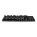 Bedraad Gaming Toetsenbord | USB Type-A | Mechanische Toetsen | LED | QWERTY | Scandinavisch | USB Gevoed | Lengte stroomkabel: 1.50 m | Gaming