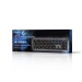 Bedraad Gaming Toetsenbord | USB Type-A | Mechanische Toetsen | LED | QWERTY | Scandinavisch | USB Gevoed | Lengte stroomkabel: 1.50 m | Gaming