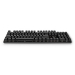 Bedraad Gaming Toetsenbord | USB Type-A | Mechanische Toetsen | LED | QWERTY | US Internationaal | USB Gevoed | Lengte stroomkabel: 1.50 m | Gaming