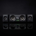 Gaming Speaker | Speaker-kanalen: 2.2 | USB Gevoed | 3,5 mm Male | 48 W | LED | Volumebediening