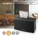 Docking Station voor Harde Schijf | USB 3.2 Gen1 | USB Type-A | 1 Schijf | 2.5 / 3.5 " | USB 3.2 Gen1 | Docking | Desktop