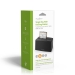 Docking Station voor Harde Schijf | USB 3.2 Gen1 | USB Type-A | 1 Schijf | 2.5 / 3.5 " | USB 3.2 Gen1 | Docking | Desktop