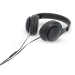 Bedrade Over-ear Koptelefoon | Kabellengte: 1.20 m | Volumebediening | Zwart