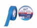 PVC isolatietape VDE - blauw 19mm x 20m