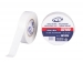 PVC isolatietape VDE - wit 19mm x 20m