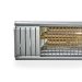 Patio Verwarmer | 2000 W | 9 Warmte Standen | Wandmontage | IP65 | Aluminium