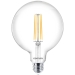 LED Vintage Filament Lamp E27 11W 1521 lm 2700 K