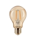 LED Lamp E27 Goccia Incanto Epoca 8 W (50 W) 630 lm 2200 K