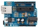 Ethernet shield voor Arduino®