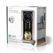 Heetwaterdispenser | 2600 W | 2.7 l | Aluminium / Zwart