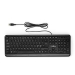 Bedraad Toetsenbord | USB-A | Multimedia | QWERTY | Scandinavisch | Numeriek toetsenbord