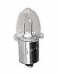 EC501460 Krypton kraaglamp voor zaklamp 4,8V/0,75A P13,5S