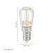 Koelkastlamp | LED | E14 | 2 W | T26