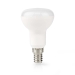 LED-Lamp E14 | R50 | 2.8 W | 250 lm | 2700 K | Warm Wit | Doorzichtig | 1 Stuks