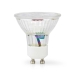 LED-Lamp GU10 | Spot | 3 W | 230 lm | 2700 K | Warm Wit | Retrostijl | 1 Stuks