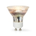 LED-Lamp GU10 | Spot | 4.5 W | 345 lm | 2700 K | Warm Wit | Retrostijl | 3 Stuks