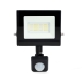 LED-Bouwlamp | 4000 K | Nominale lichtstroom: 1620 lm | IP44 | 1.00 m | Energieklasse: F | 220 - 240 V AC 50/60 Hz | 20 W