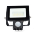 LED-Bouwlamp | 4000 K | Nominale lichtstroom: 1620 lm | IP44 | 1.00 m | Energieklasse: F | 220 - 240 V AC 50/60 Hz | 20 W