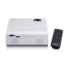 LCD Projector met hoge resolutie, ondersteunt Full HD 1080P inhoud Wit