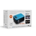 LCD Projector met DVD-speler en Bluetooth® Blue