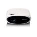 Full HD 1080P LCD-projector met Bluetooth Wit