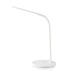 LED-Lamp met Draadloze Lader | Dimmer - Op Product | LED | 15 W | Met dimfunctie | Koel Wit / Natuurlijk Wit / Warm Wit | 2700 - 6500 K