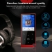 MP3 / MP4 SPELER 2.4 INCH DISPLAY BLUETOOTH