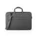 Notebook-Tas | 17 - 18" | Riem dragen | 8 Compartimenten | 30 mm | 320 mm | 460 mm | Polyester