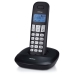 PDX-1100 DECT-telefoon met 1 handset zwart