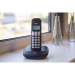 PDX-1100 DECT-telefoon met 1 handset zwart