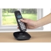 PDX-1120 DECT-telefoon met 2 handsets zwart