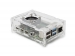 RASPBERRY PI® 4 STARTERKIT (4 GB) MET KOELBEHUIZING