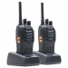 JJ11318022 WT-220 Portable PMR446 Radio (Pro Security Versie)