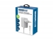 COMPACTE LADER MET USB-AANSLUITING - 5 VDC - 2.5 A max. - 12.5 W max.