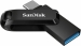 Sandisk Ultra Dual USB Stick 32 GB USB Type-A / USB Type-C 3.2