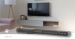 Soundbar Beugel | Geschikt voor: Sonos® Arc™ | Wand | 10 kg | Vast | ABS / Staal | Zwart