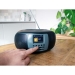 Draagbare DAB+/FM-radio met Bluetooth® CD-speler en groot LCD-kleurenscherm Zwart