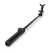 Bluetooth® Selfie Stick | Bluetooth® versie: 4.2 | Maximale schermgrootte: 3.54 " | Gevouwen lengte: 19 cm | Uitgevouwen lengte: 48 cm | Maximaal draagvermogen: 400 g | Batterij Gevoed