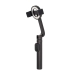 Bluetooth® Selfie Stick | Bluetooth® versie: 5.0 | Maximale schermgrootte: 7 " | Gevouwen lengte: 17 cm | Uitgevouwen lengte: 61 cm | Maximaal draagvermogen: 1000 g | Batterij Gevoed